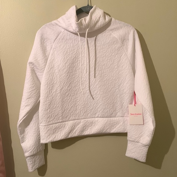 Juicy Couture Tops - NWT | Juicy Couture Sport | Comfy Sweatshirt